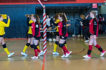 Bild 194 - U16 Deutsche Meisterschaft